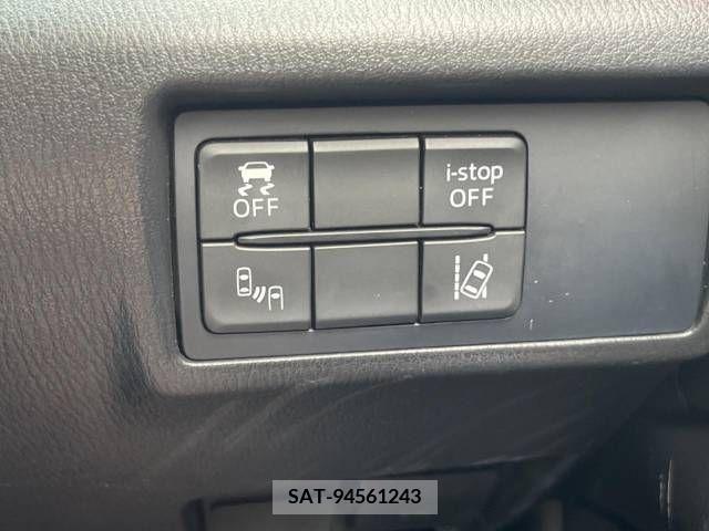 Mazda ROADSTER 2015-08 283414-4