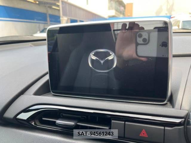 Mazda ROADSTER 2015-08 283414-2