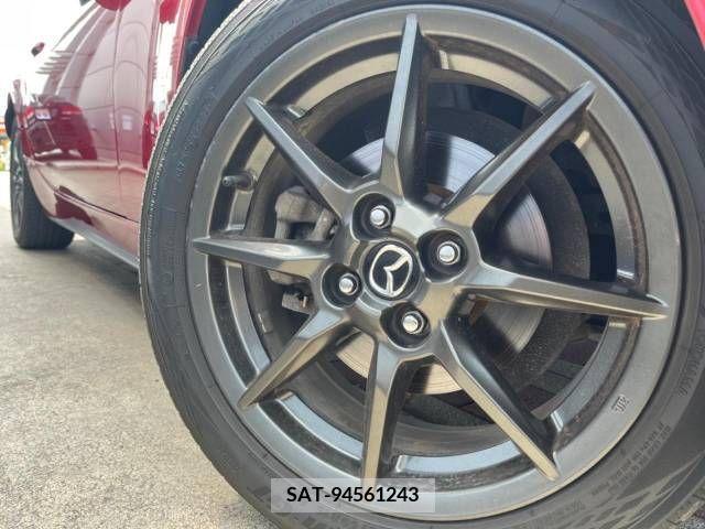 Mazda ROADSTER 2015-08 283414-12