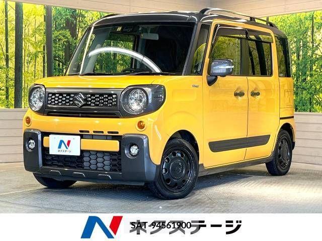 Suzuki SPACIA 2020-03 373766-0