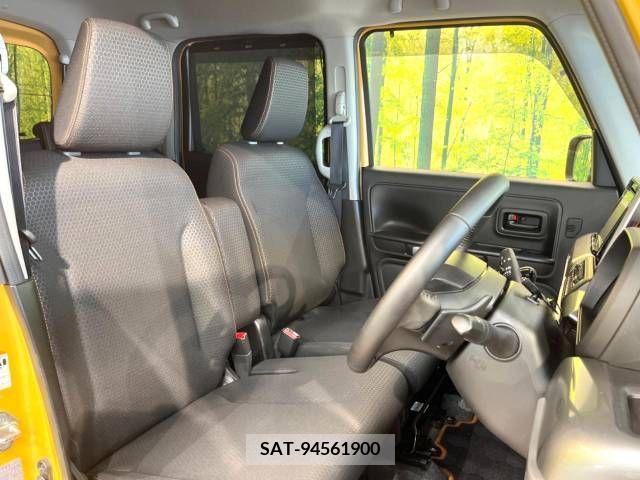 Suzuki SPACIA 2020-03 373766-8