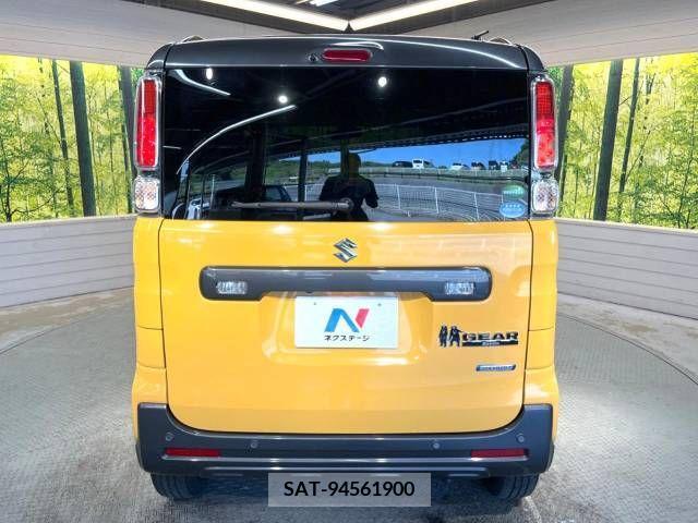 Suzuki SPACIA 2020-03 373766-15