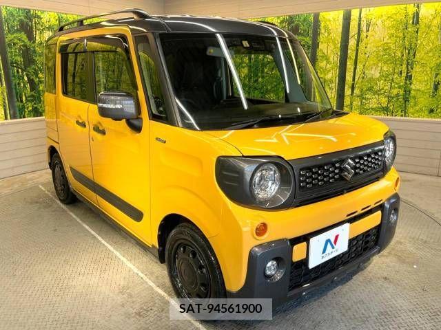 Suzuki SPACIA 2020-03 373766-16