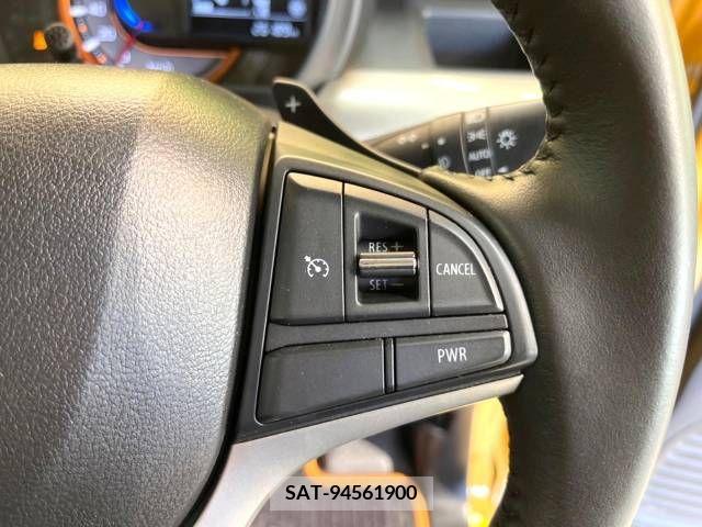 Suzuki SPACIA 2020-03 373766-7