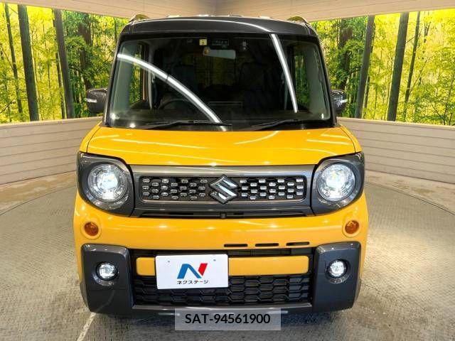 Suzuki SPACIA 2020-03 373766-14