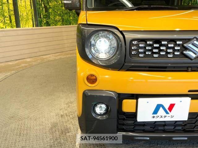 Suzuki SPACIA 2020-03 373766-12