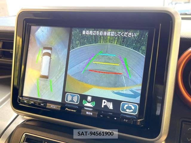 Suzuki SPACIA 2020-03 373766-3