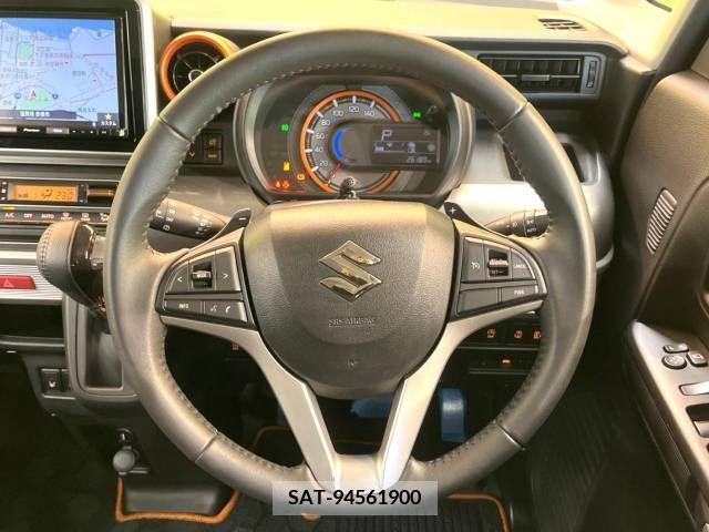 Suzuki SPACIA 2020-03 373766-11