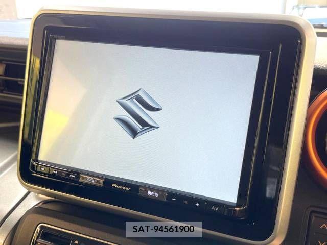 Suzuki SPACIA 2020-03 373766-2