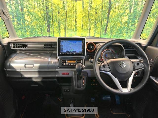 Suzuki SPACIA 2020-03 373766-1