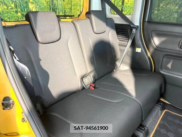Suzuki SPACIA 2020-03 373766-9