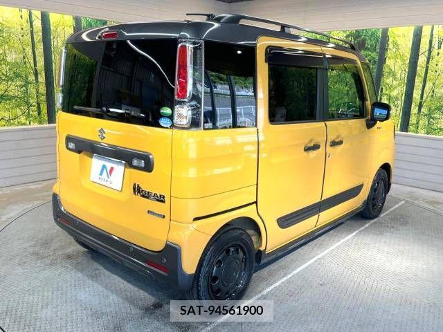 Suzuki SPACIA 2020-03 373766-17