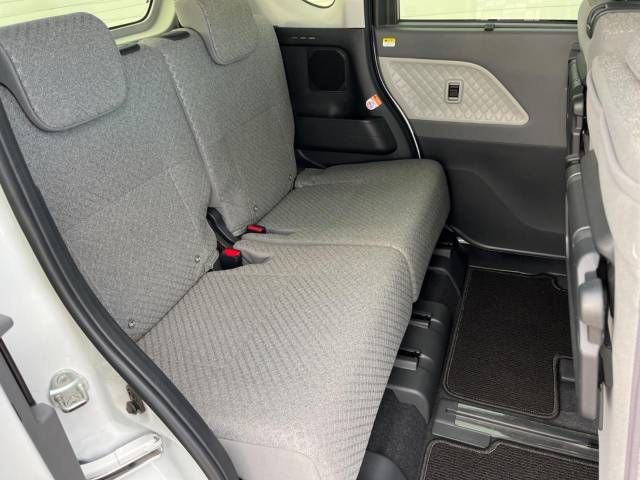 Daihatsu TANTO 2020-03 190767-9