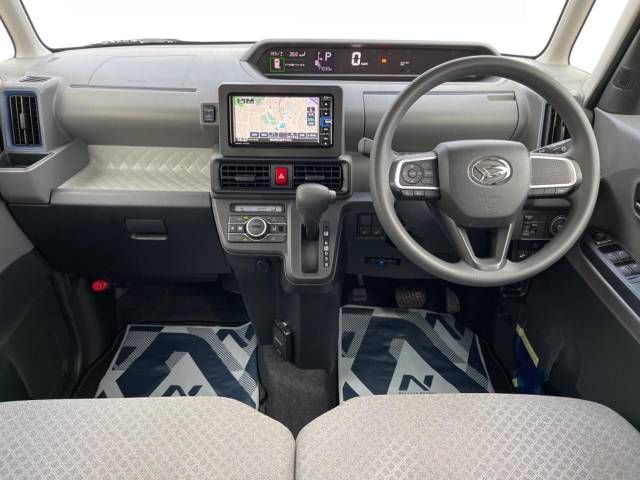 Daihatsu TANTO 2020-03 190767-1