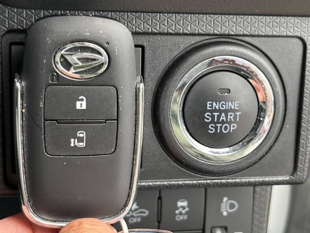Daihatsu TANTO 2020-03 190767-7