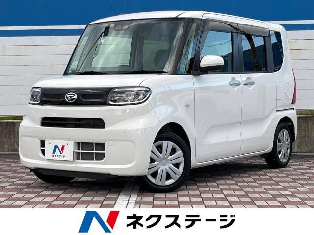 Daihatsu TANTO 2020-03 190767-0