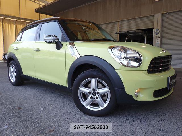 Bmw MINI 2012-03 228646-0