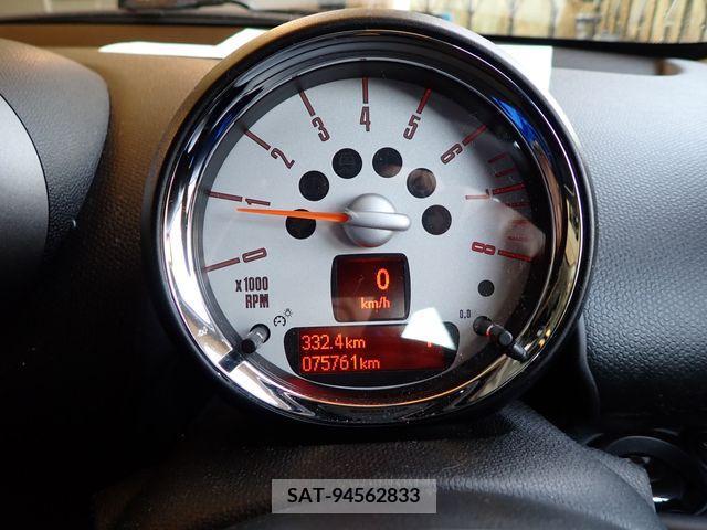 Bmw MINI 2012-03 228646-10