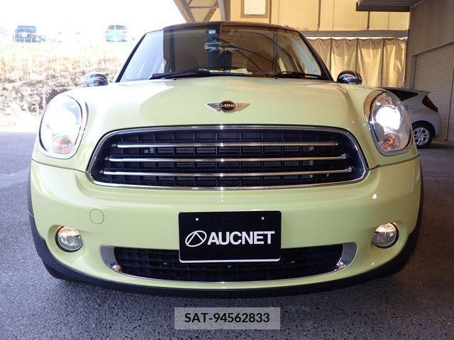 Bmw MINI 2012-03 228646-5