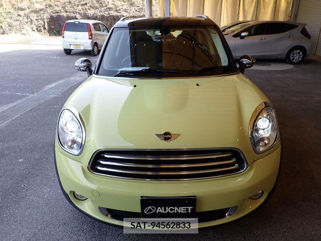 Bmw MINI 2012-03 228646-4