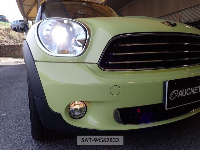 Bmw MINI 2012-03 228646-7