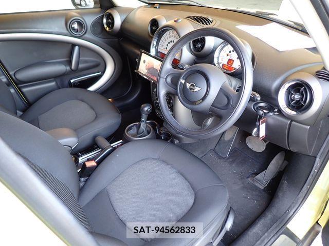 Bmw MINI 2012-03 228646-1