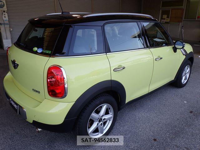 Bmw MINI 2012-03 228646-8