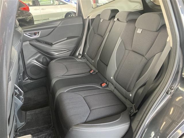 Subaru FORESTER 2019-02 183650-14