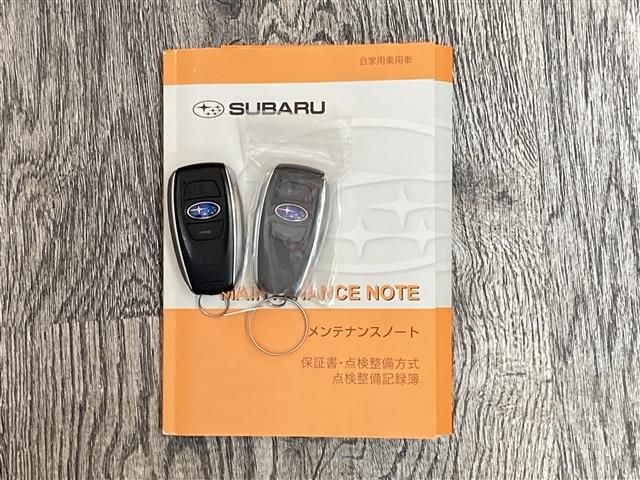 Subaru FORESTER 2019-02 183650-19