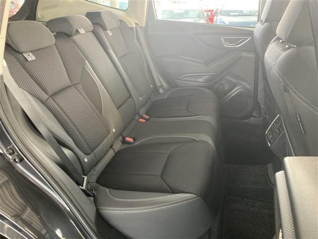 Subaru FORESTER 2019-02 183650-13