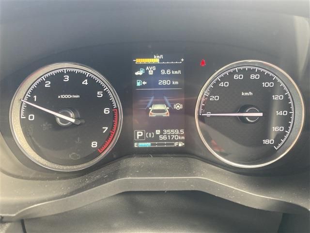Subaru FORESTER 2019-02 183650-6