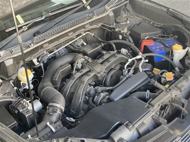 Subaru FORESTER 2019-02 183650-17