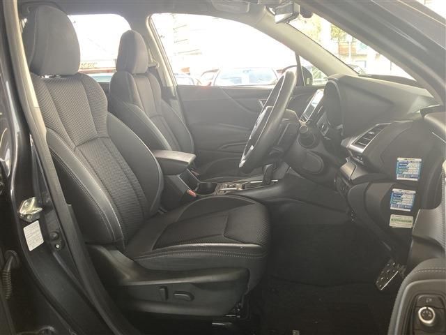 Subaru FORESTER 2019-02 183650-12