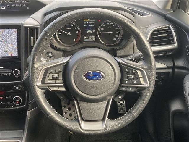 Subaru FORESTER 2019-02 183650-5