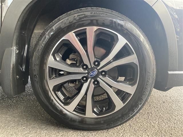 Subaru FORESTER 2019-02 183650-16