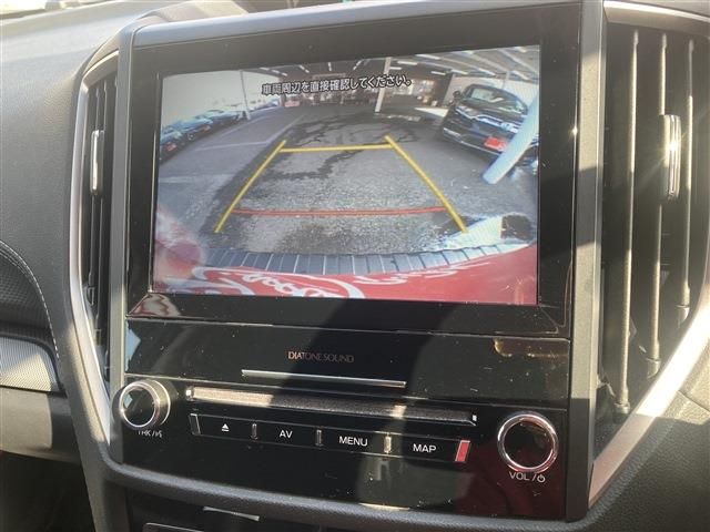 Subaru FORESTER 2019-02 183650-8