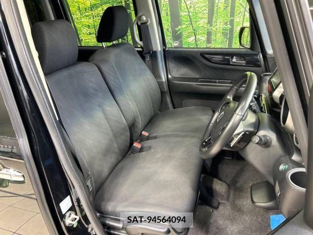 Honda N BOX CUSTOM 2013-06 328949-8