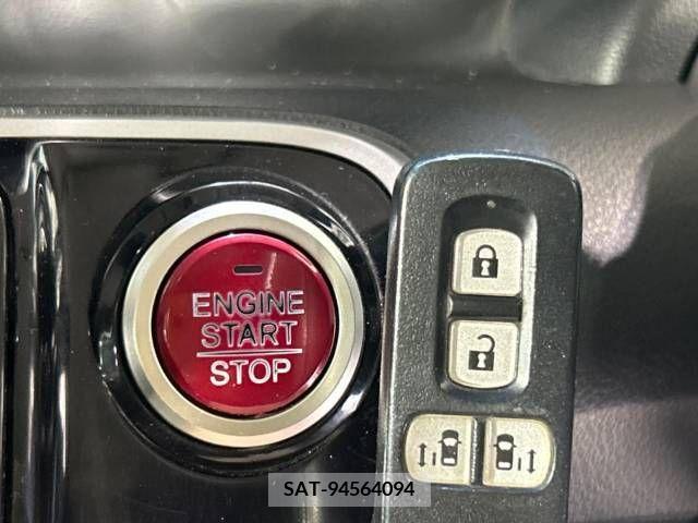 Honda N BOX CUSTOM 2013-06 328949-7