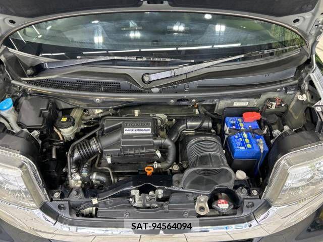 Honda N BOX CUSTOM 2013-06 328949-18