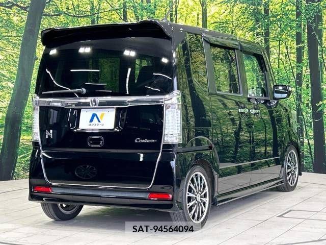 Honda N BOX CUSTOM 2013-06 328949-17