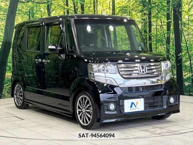 Honda N BOX CUSTOM 2013-06 328949-16
