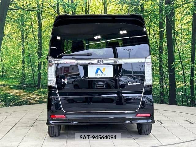 Honda N BOX CUSTOM 2013-06 328949-15