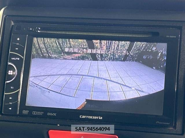Honda N BOX CUSTOM 2013-06 328949-4