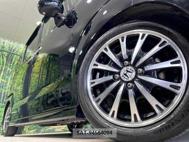 Honda N BOX CUSTOM 2013-06 328949-13