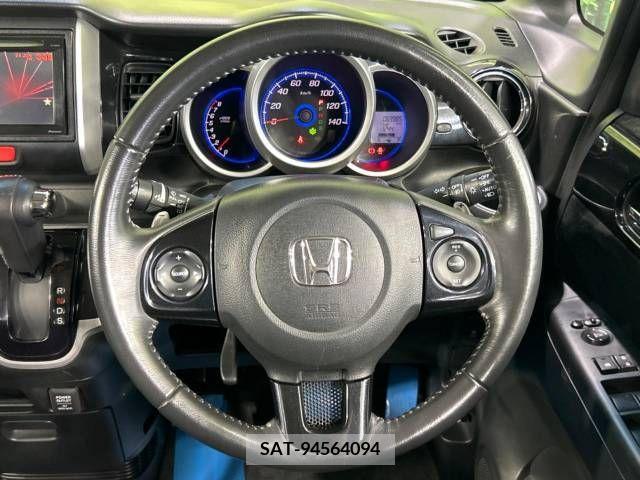 Honda N BOX CUSTOM 2013-06 328949-11