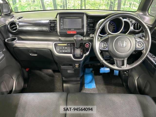 Honda N BOX CUSTOM 2013-06 328949-1