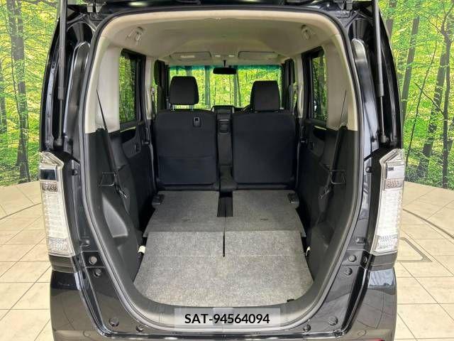 Honda N BOX CUSTOM 2013-06 328949-10