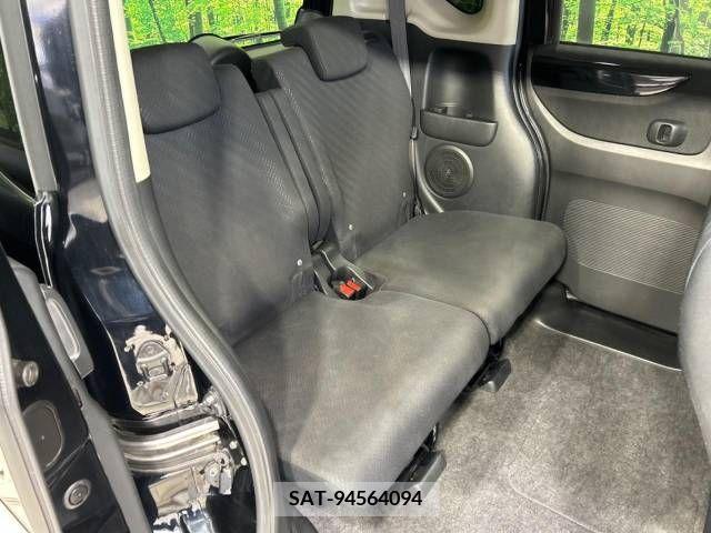 Honda N BOX CUSTOM 2013-06 328949-9