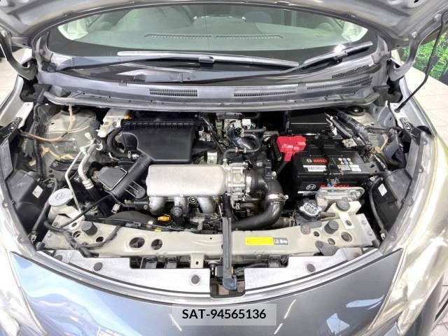 Nissan NOTE 2013-09 383143-18