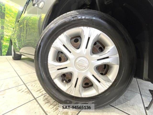 Nissan NOTE 2013-09 383143-13